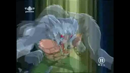 Yu - Gi - Oh Gx Opening Deutsch