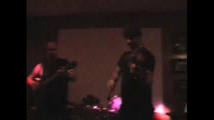 Chew The Roots - The Riverdance 