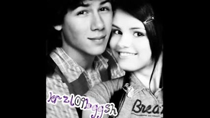 *goodbye* [nick and Selena]