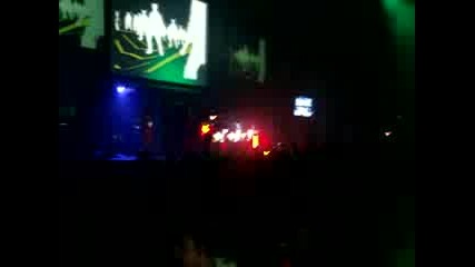 Carl Cox  - 12 Years Metropolis - 2