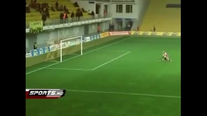 Така става като си облечен в розаво