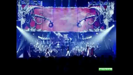 Within Temptation - Black Symphony - The Promise
