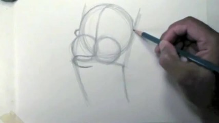 How To Draw Homer Simpson 