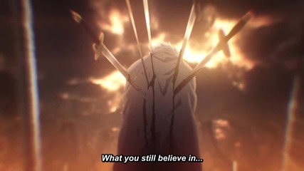 Fate/stay Night Unlimited Blade Works (tv) 2nd Season Episode 8