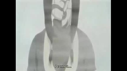 Naruto Demon Fox Vs Haku