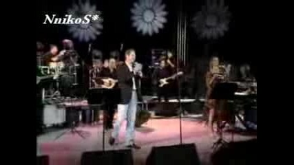 gerasimos andreatos - live