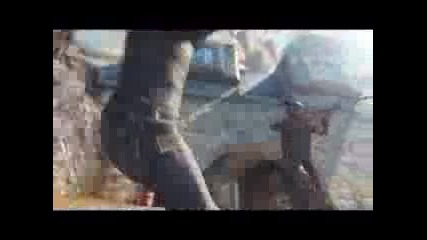 Counter Strike Pro Mode.flv