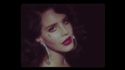 Lana Del Rey - Young and Beautiful ( Официално видео )