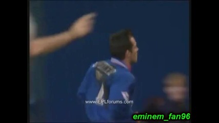Добри голове на Chelsea