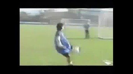 Maradona Is The Best