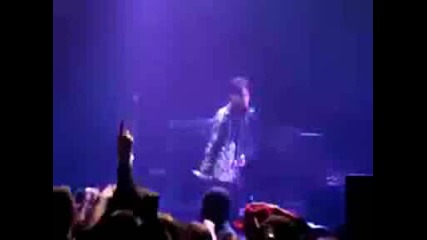 Prince - Club Nokia 3 - 28 - 09 - The Beautiful Ones.avi