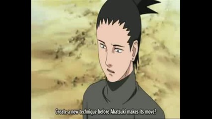 Naruto Shippuuden Ep.56 [bg - Subs]