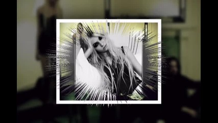 The Pretty Reckless