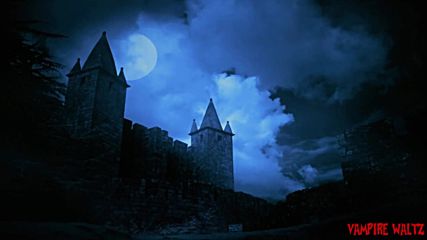 1 Hour of Vampire Music Baroque Music