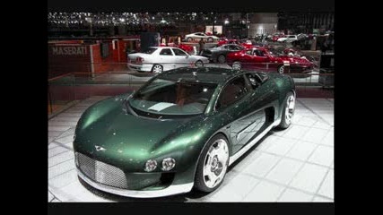 Tuner Cars