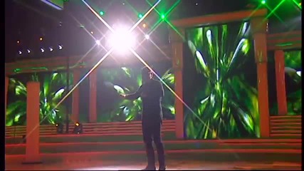 Mile Kitic - Nokaut ( Tv Grand )