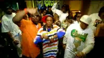 David Banner - Aint Got Nothing ft. Magic, Lil Boosie 