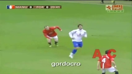 Брутални сцени във футбола!