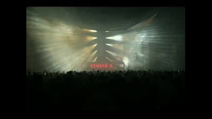 Louk - Shadow Of The Beast (Kamui Remix)