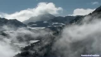 Queen - A Winters Tale