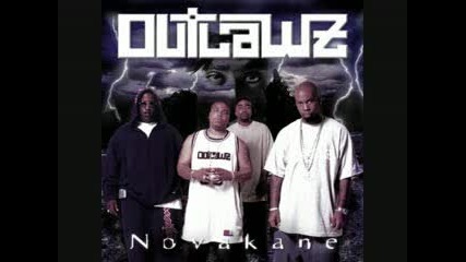 outlawz - real talk 