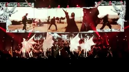 Within Temptation Angels Live Black Symphony Rotterdam 2008