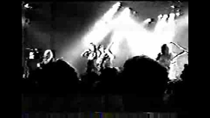 Annihilator - Fun Palace