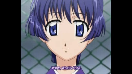 Ai Yori Aoshi Enishi Eng Sub Епизод 1