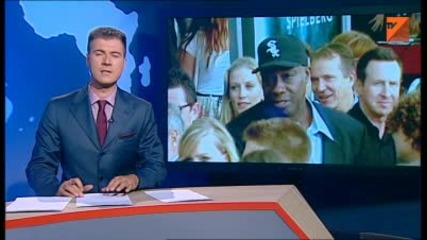 Почина актьорът Майкъл Кларк Дънкан