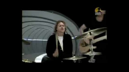 Def Leppard - Slang