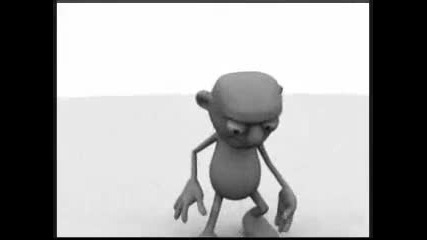 i feel good - Animation 