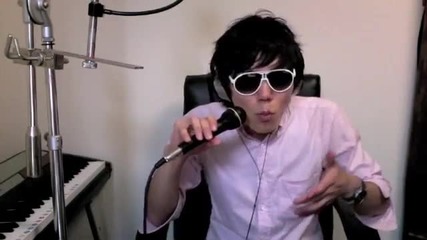 Crazy Bass Beatbox