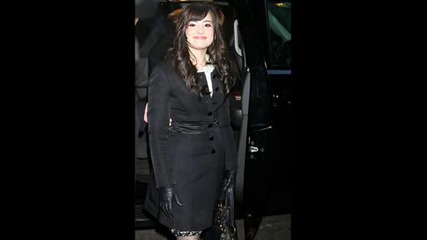 Demi Lovato - Who Will I Be