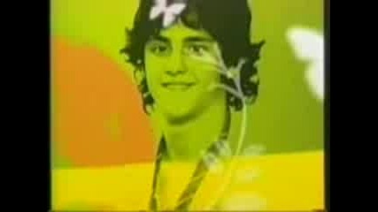 Anuncieo Diego Rbd