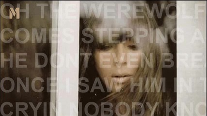 Werewolf by Cat Power [hq Audio]