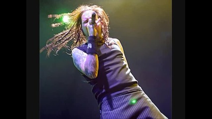 Korn feat. Xzibit - Fight the Power