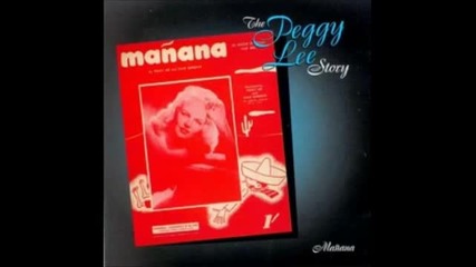 Peggy Lee - Lover Come Back to Me