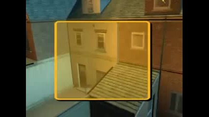 Геймплей на играта Freerun!