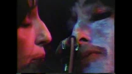 Bob Dylan & Joan Baez - Never Let Me Go