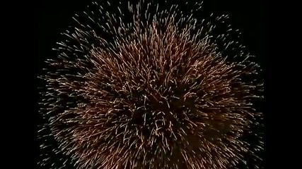 Beautiful Fireworks 2 