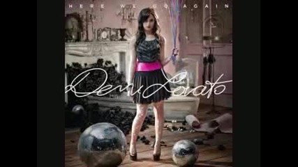 Превод !!! Demi Lovato - Falling Over Me