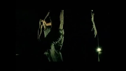 Edge Of Spirit - Stab 