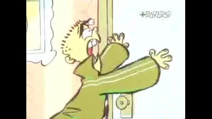 Ed Edd N Eddy - Eeny Meeny Miney Ed 