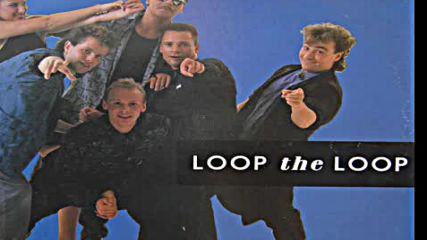 Loop The Loop-sous La Griffe De L`animal-- Belgium 1986