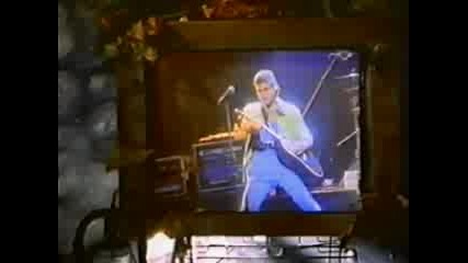 Billy Ray Cyrus - These Boots Are Made For