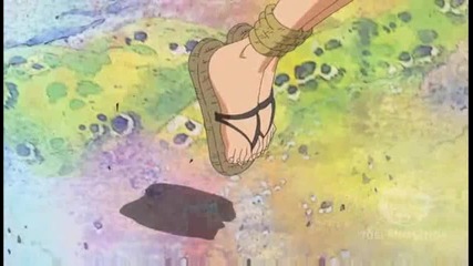 One piece 537 Bg subs