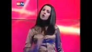 Tanja Savic - Porok - Bez Maske - BN TV