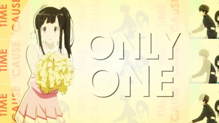 [hyouka] Love Like Woe