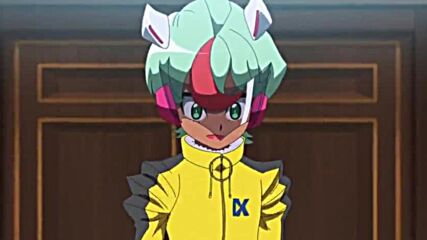 Beyblade Burst Quadstrike 4