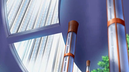 [ Bg Audio ] Bakugan New Vestroia - 28